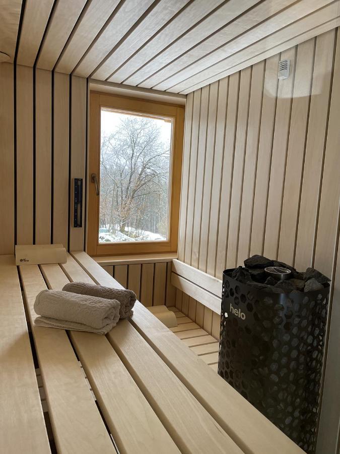 Bohinj Cottage Pr' Maricki - House In Nature With Hot Tub & Sauna Kültér fotó
